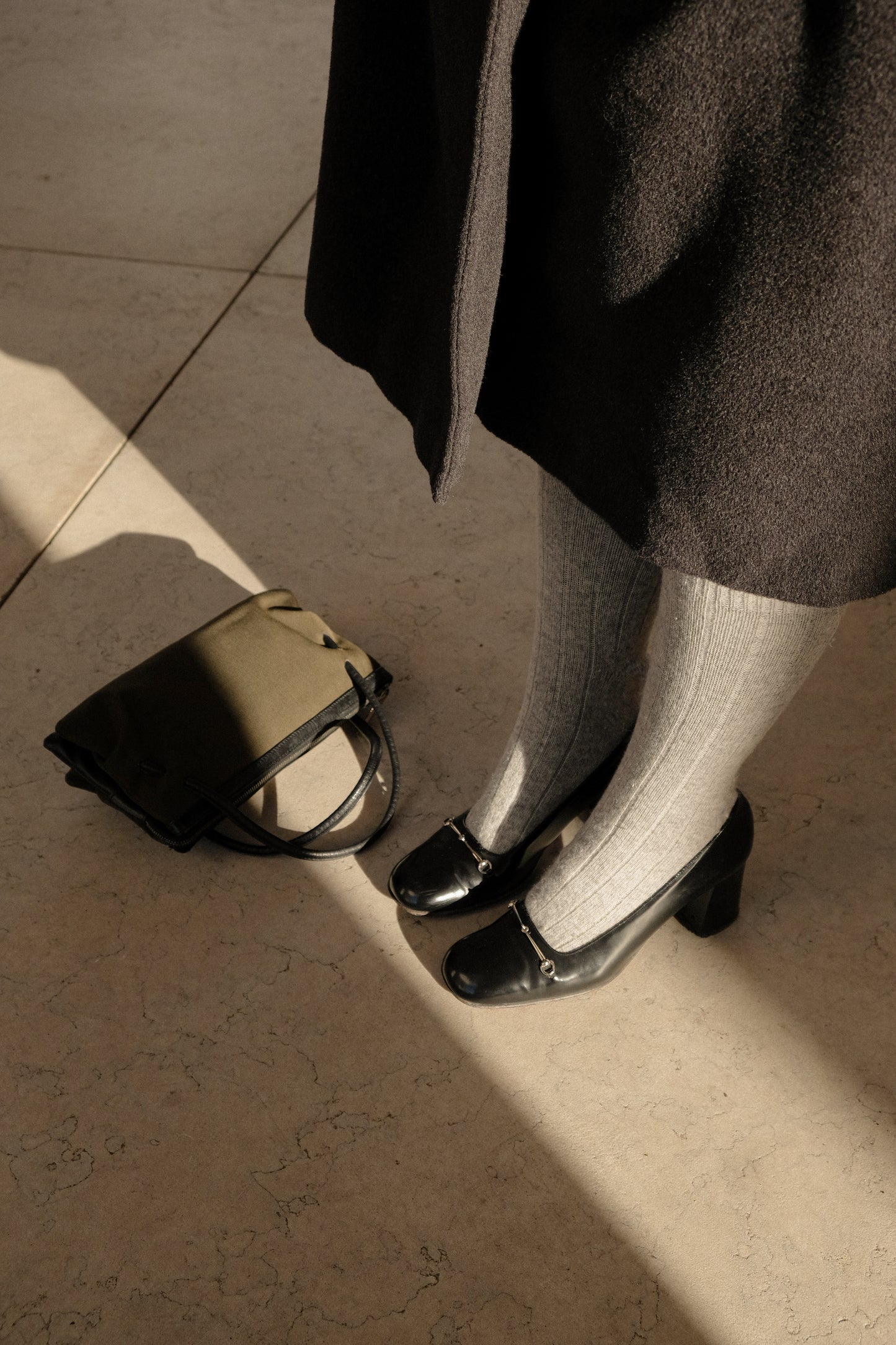 Gucci by Tom Ford Pumps