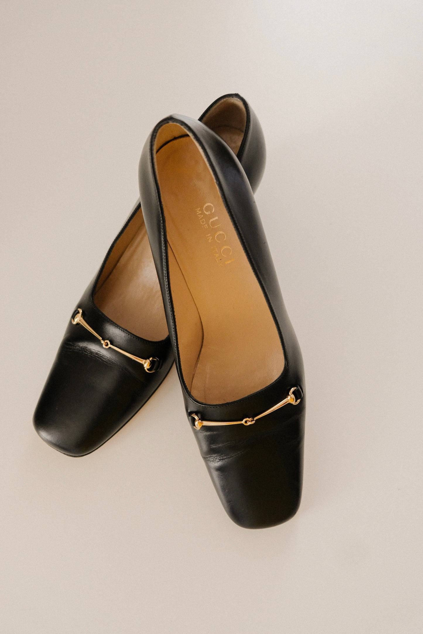 Gucci by Tom Ford Pumps