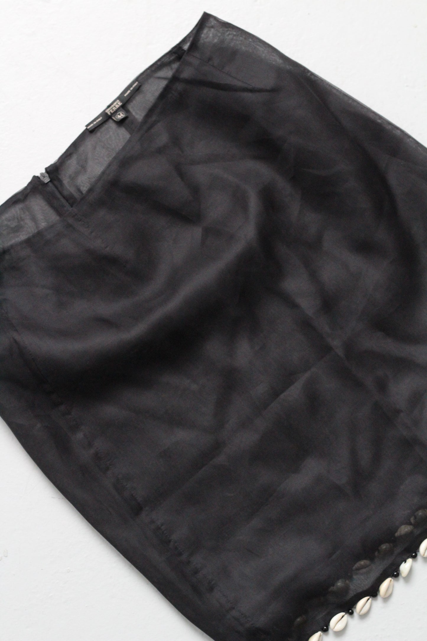 Vintage Gianfranco Ferré Skirt