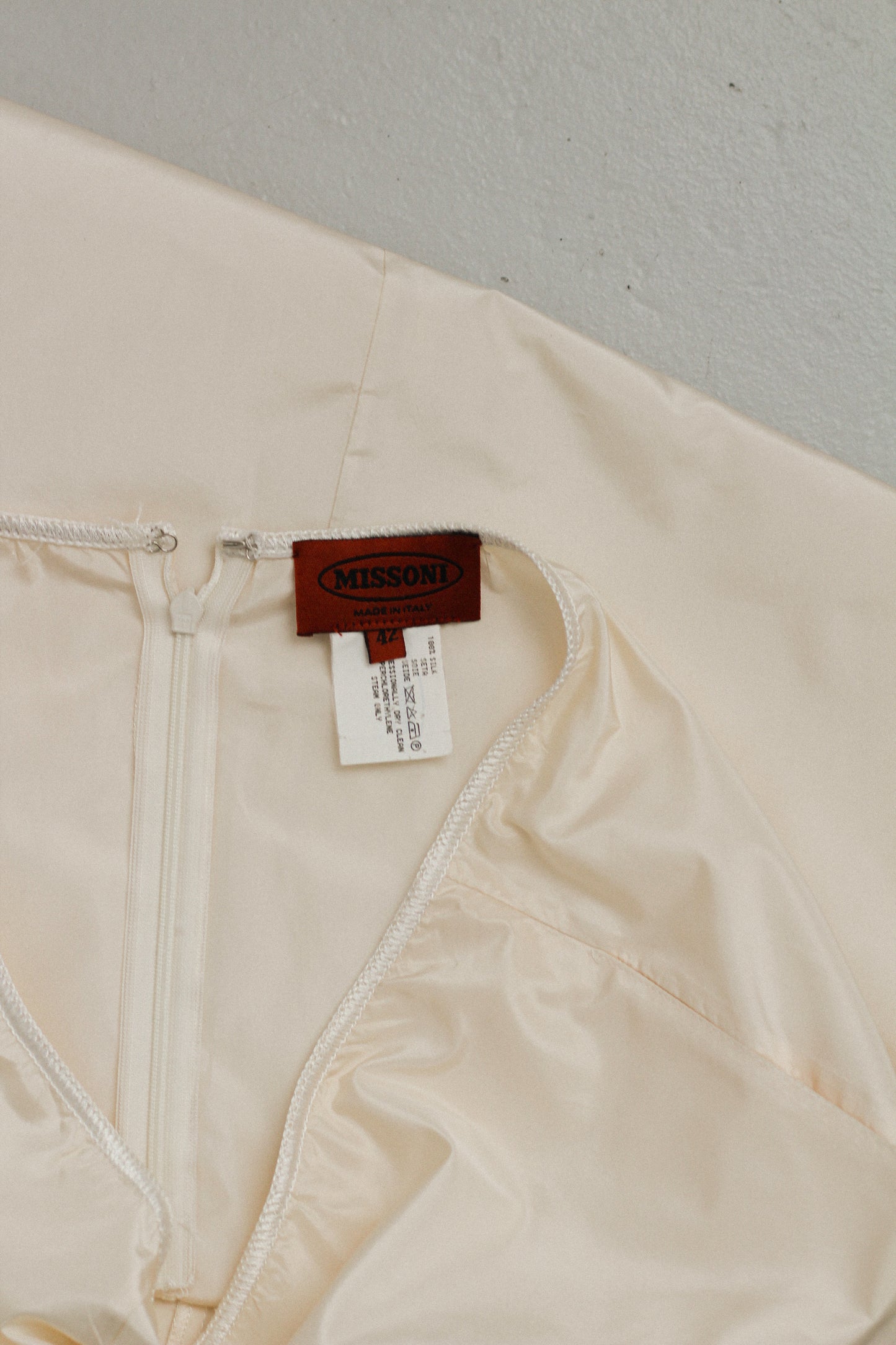 Vintage Missoni Skirt