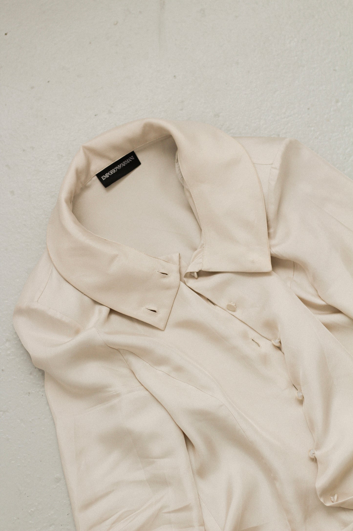 Emporio Armani Blouse