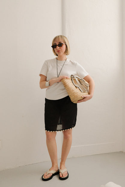 Vintage Gianfranco Ferré Skirt