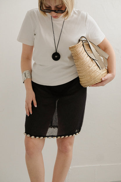 Vintage Gianfranco Ferré Skirt