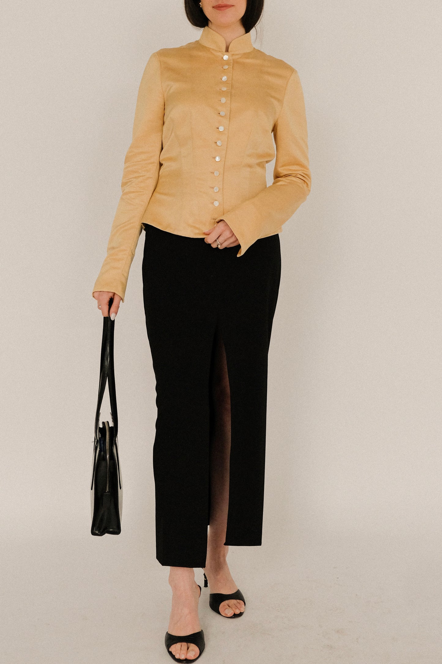 Vintage Ralph Lauren Blouse