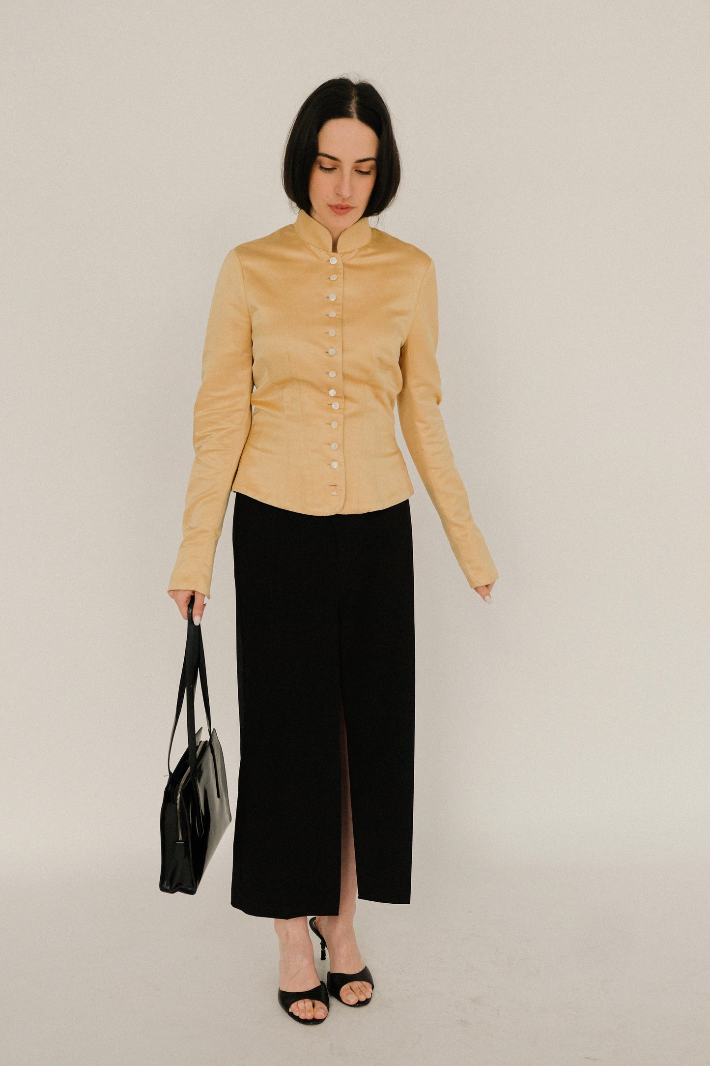 Vintage Ralph Lauren Blouse