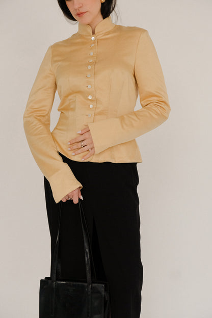 Vintage Ralph Lauren Blouse