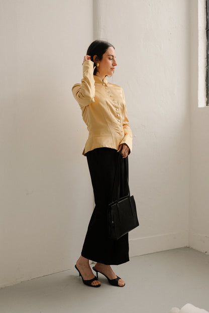 Vintage Ralph Lauren Blouse