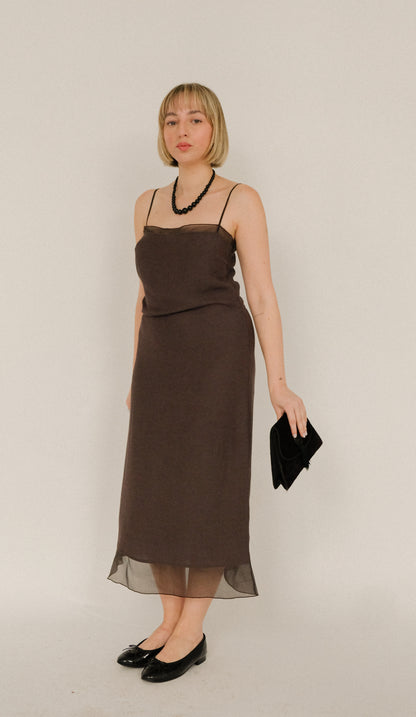 Vintage Max Mara Dress