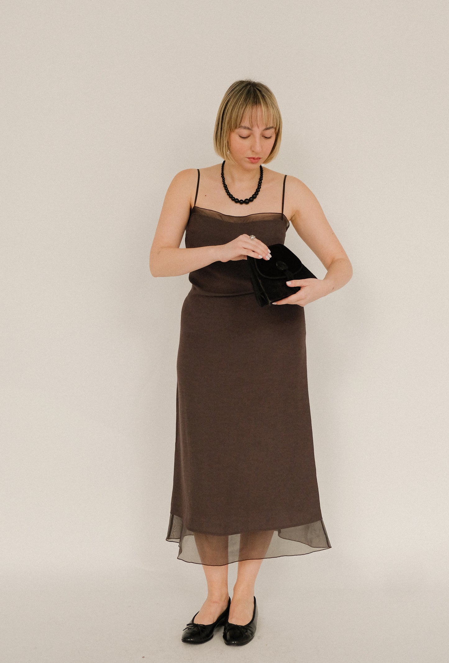 Vintage Max Mara Dress