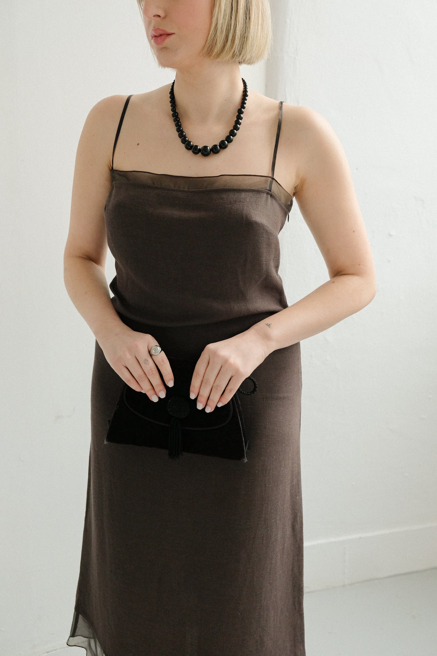 Vintage Max Mara Dress