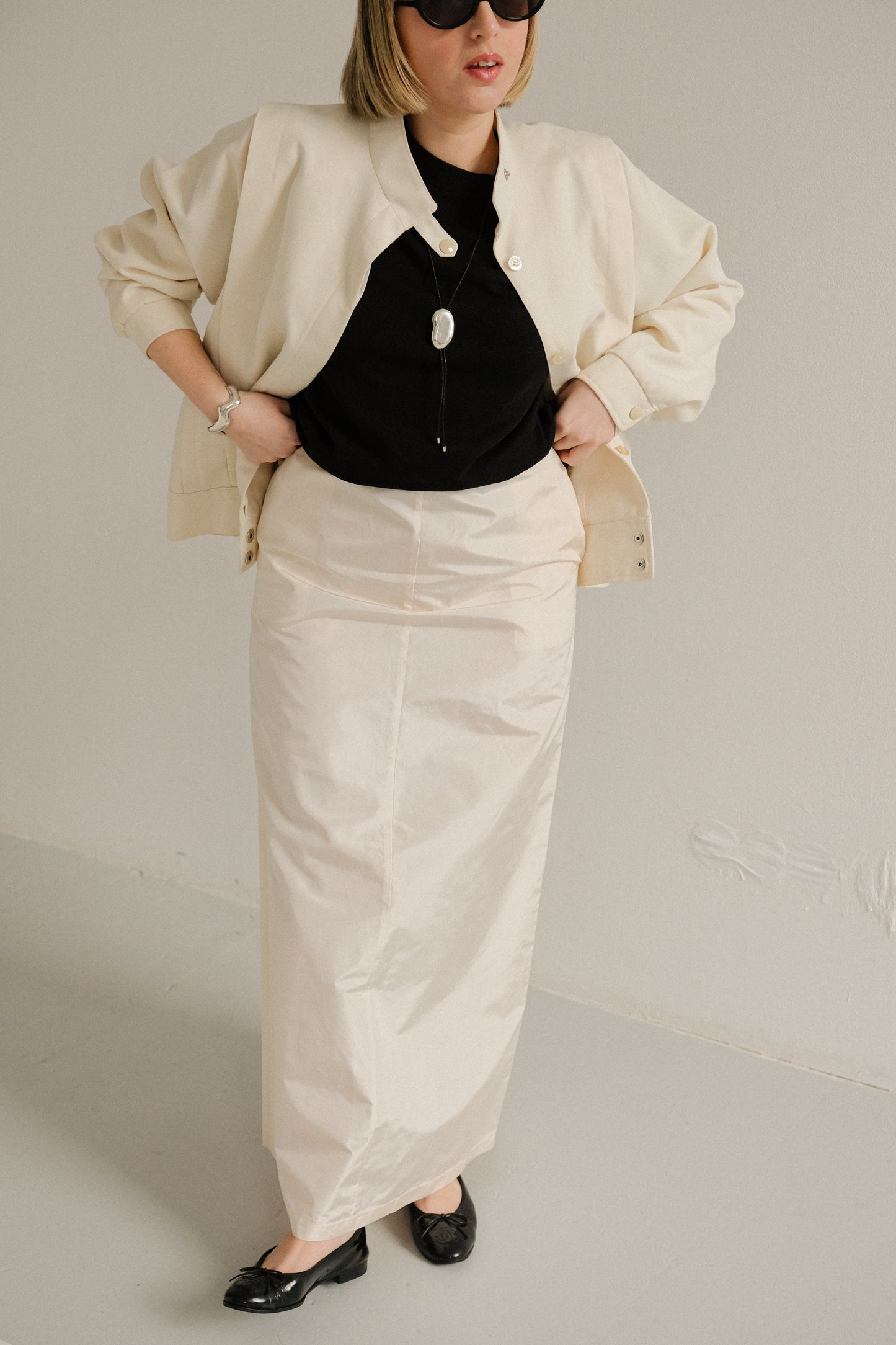 Vintage Missoni Skirt