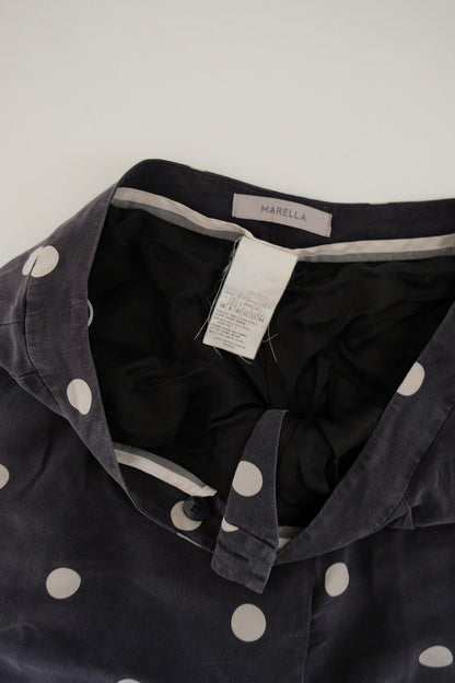 Marella Polka Dots Pants