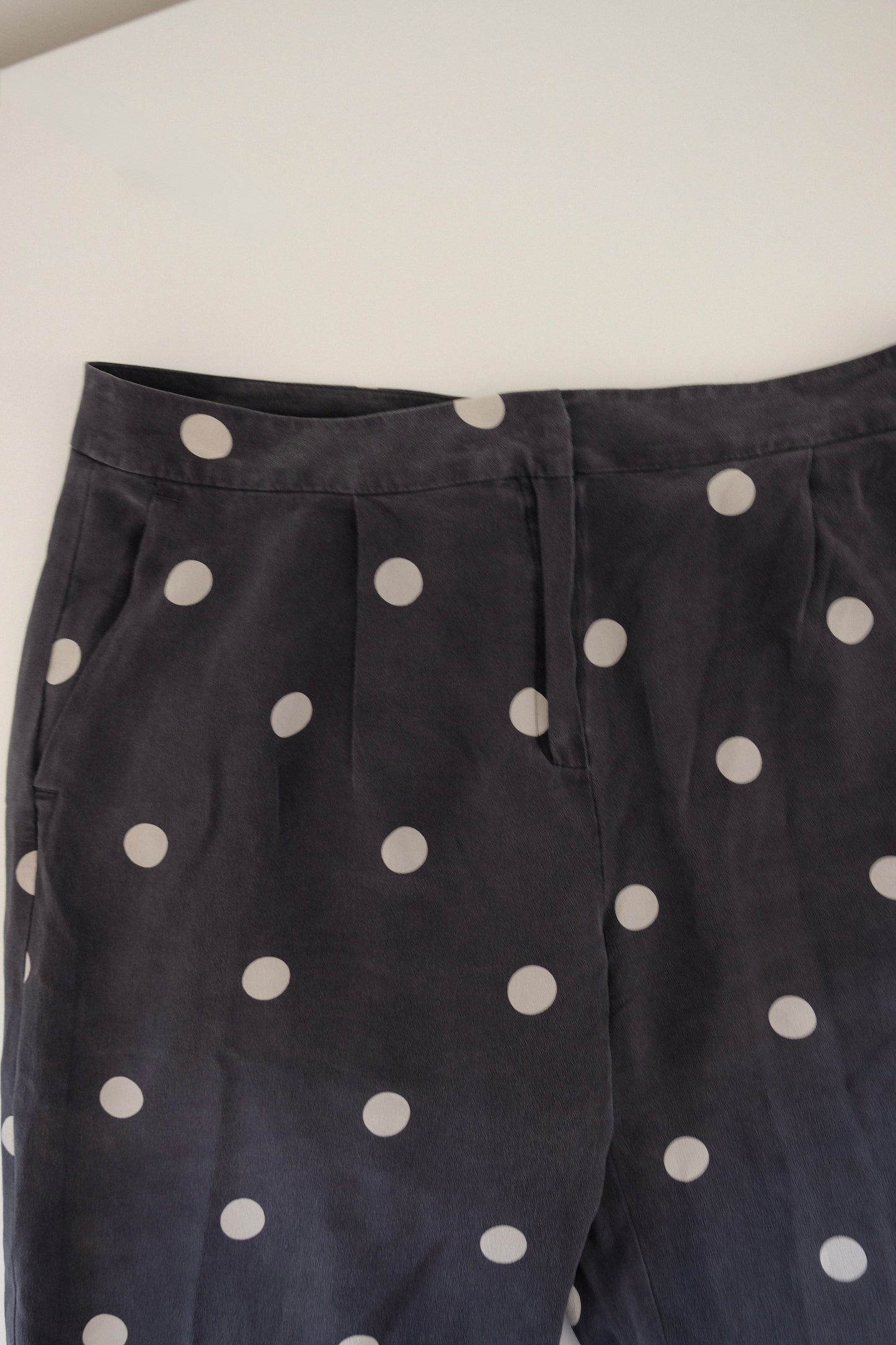 Marella Polka Dots Pants