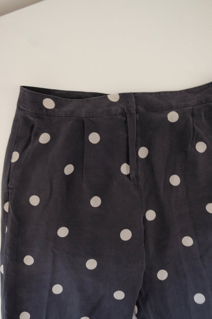 Marella Polka Dots Pants