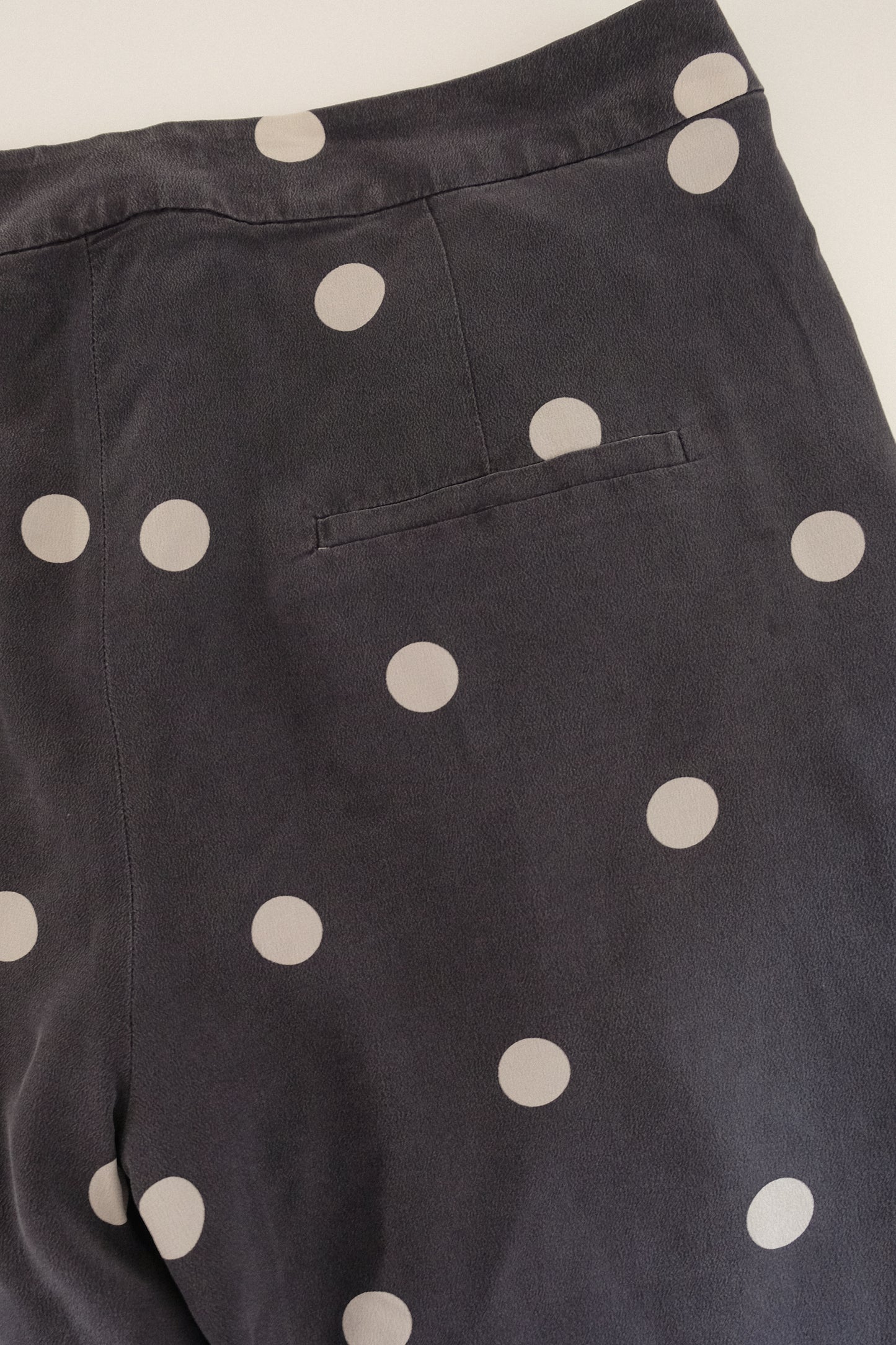 Marella Polka Dots Pants