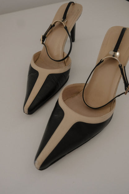 Gucci by Tom Ford Heels