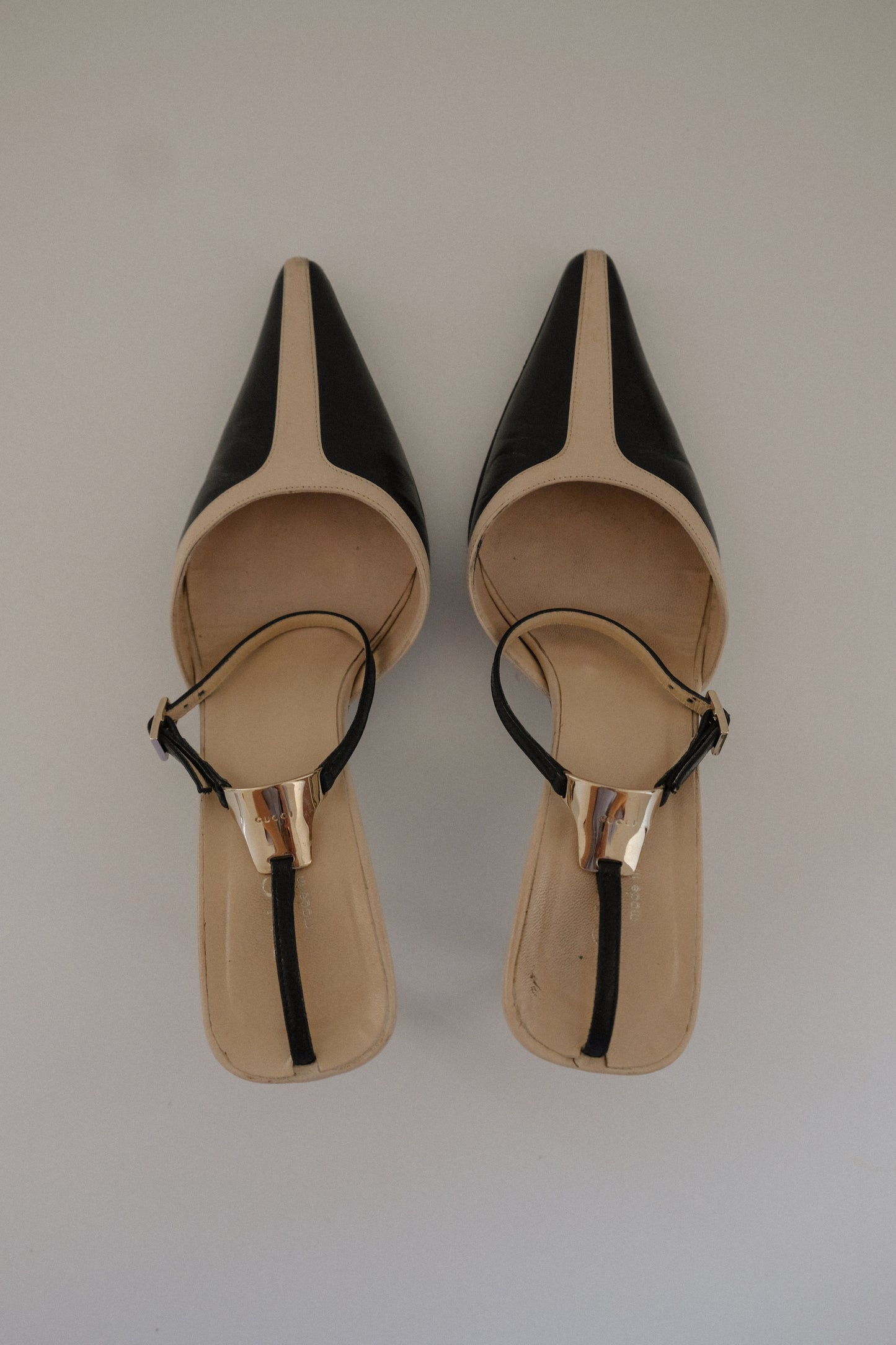 Gucci by Tom Ford Heels
