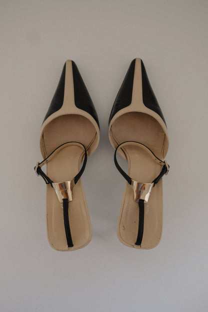 Gucci by Tom Ford Heels