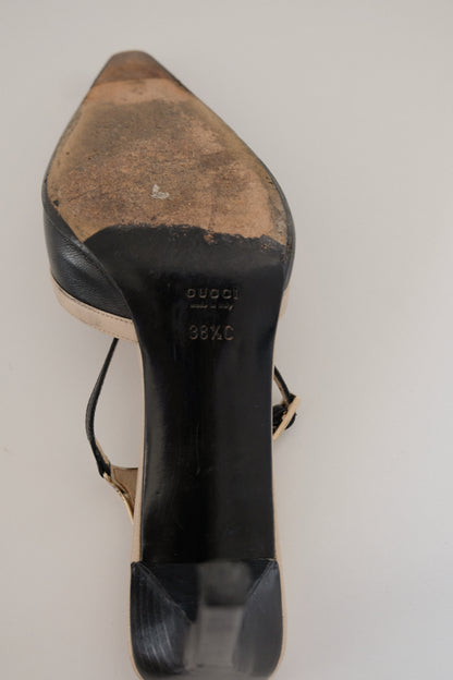 Gucci by Tom Ford Heels