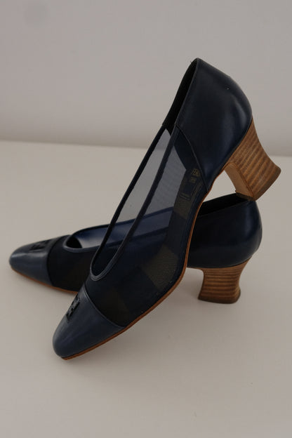 Vintage Fendi Pumps