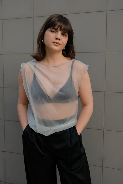 Vintage Giorgio Armani Top