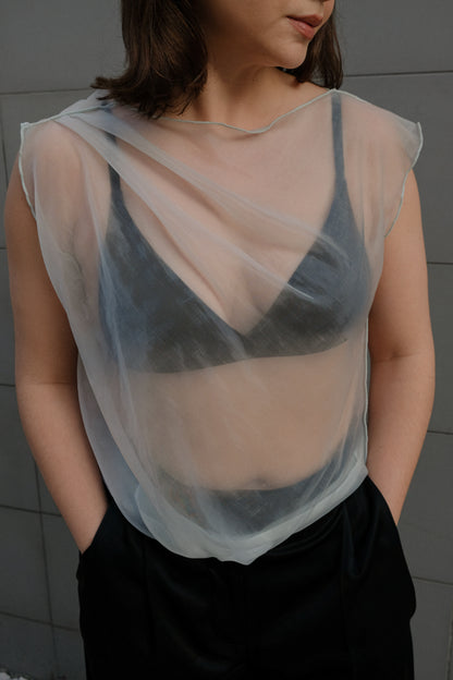 Vintage Giorgio Armani Top