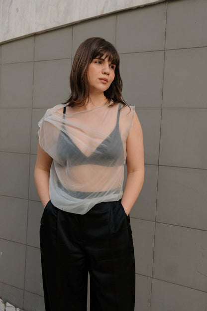 Vintage Giorgio Armani Top