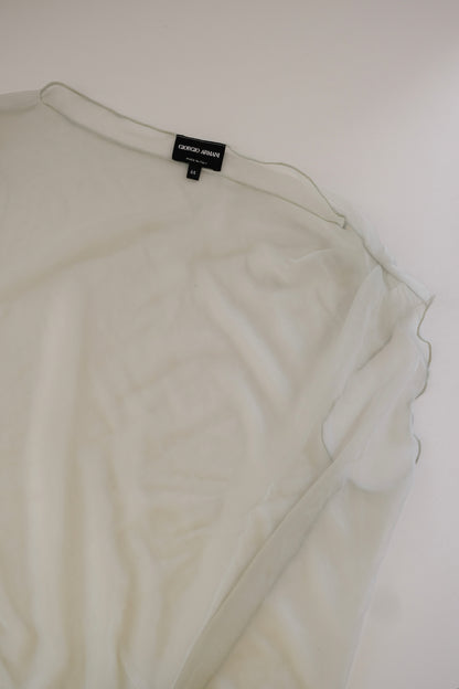 Vintage Giorgio Armani Top