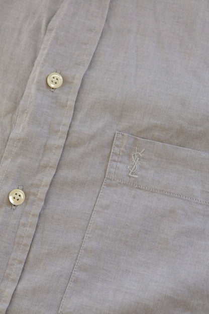 Vintage YSL shirt