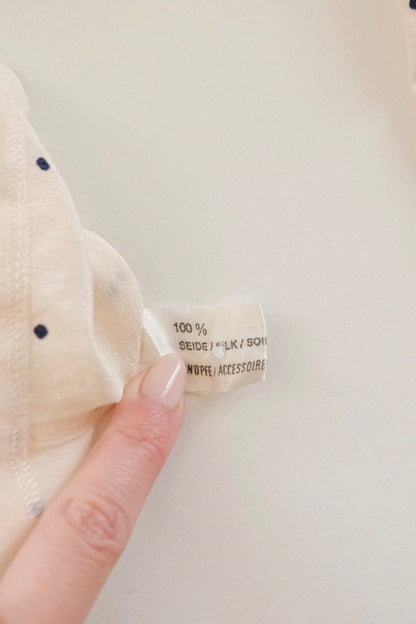 Vintage Louis Feraud Blouse