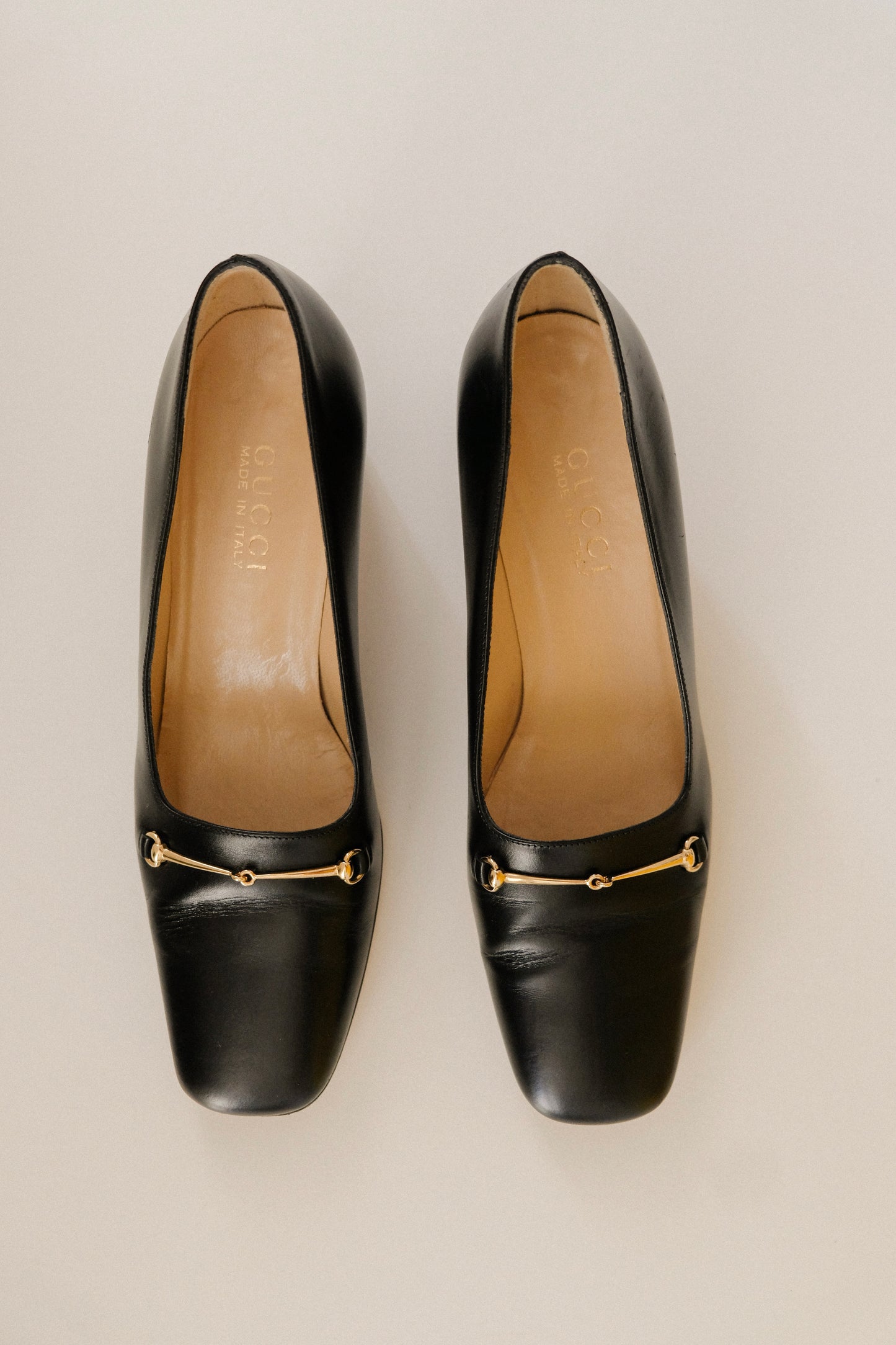Gucci by Tom Ford Pumps