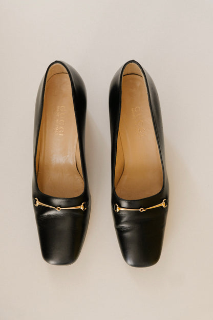 Gucci by Tom Ford Pumps