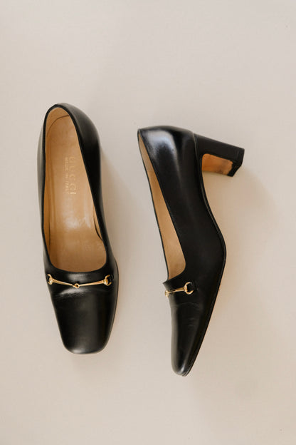 Gucci by Tom Ford Pumps