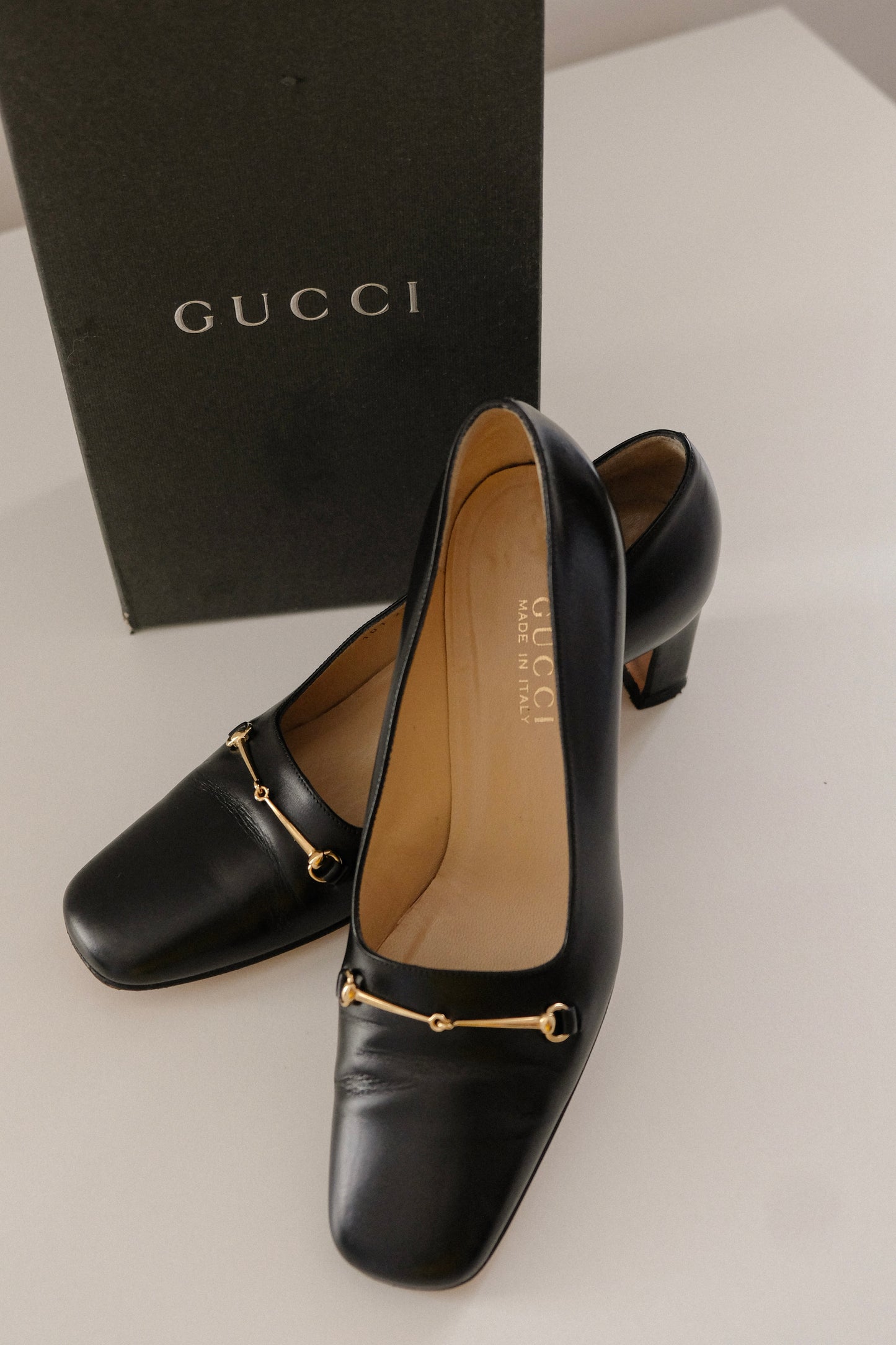 Gucci by Tom Ford Pumps