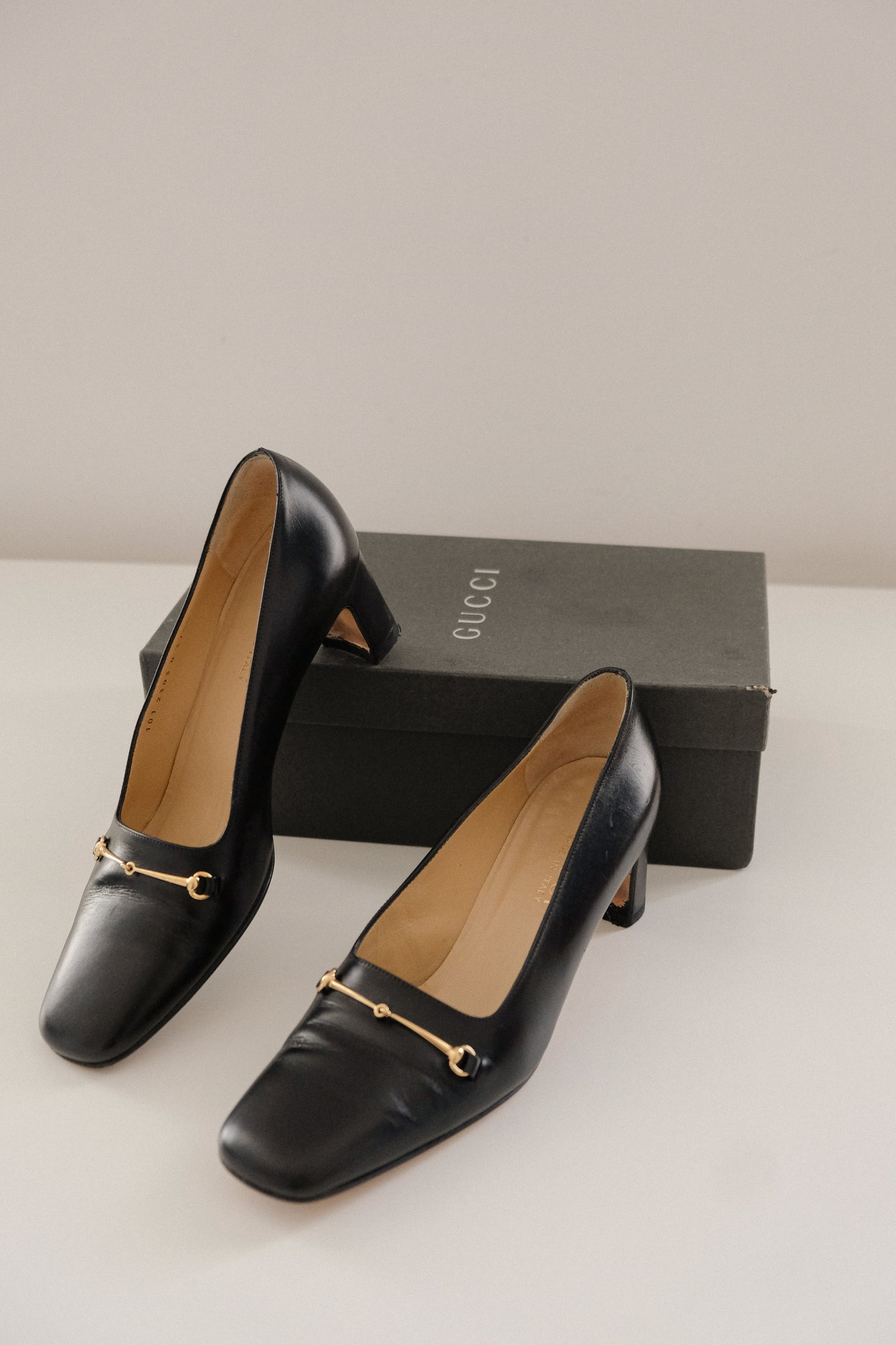 Gucci by Tom Ford Pumps