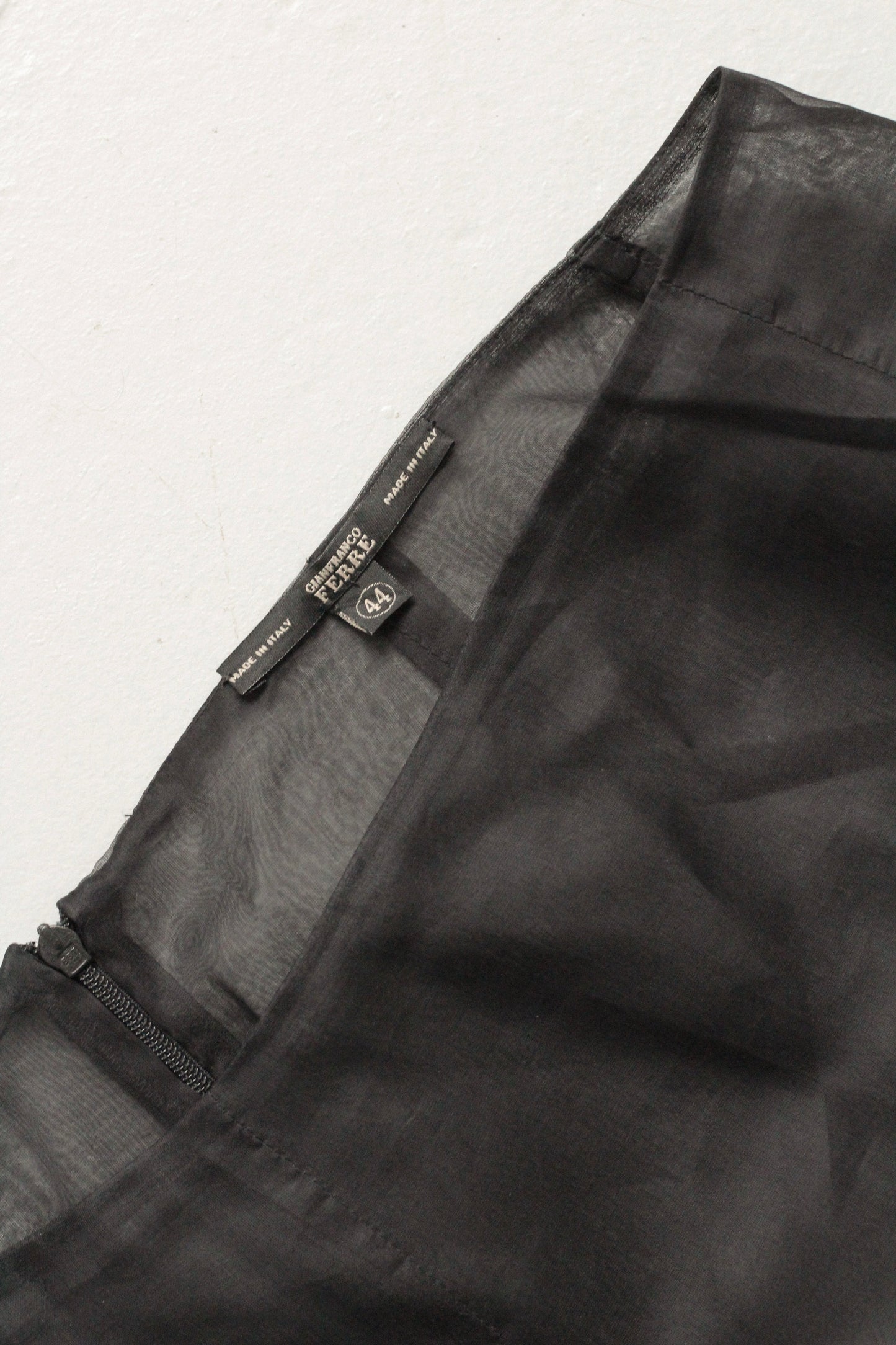 Vintage Gianfranco Ferré Skirt