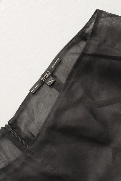 Vintage Gianfranco Ferré Skirt