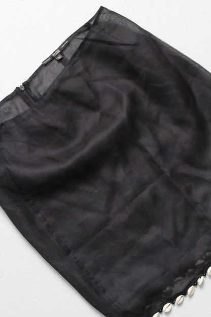 Vintage Gianfranco Ferré Skirt