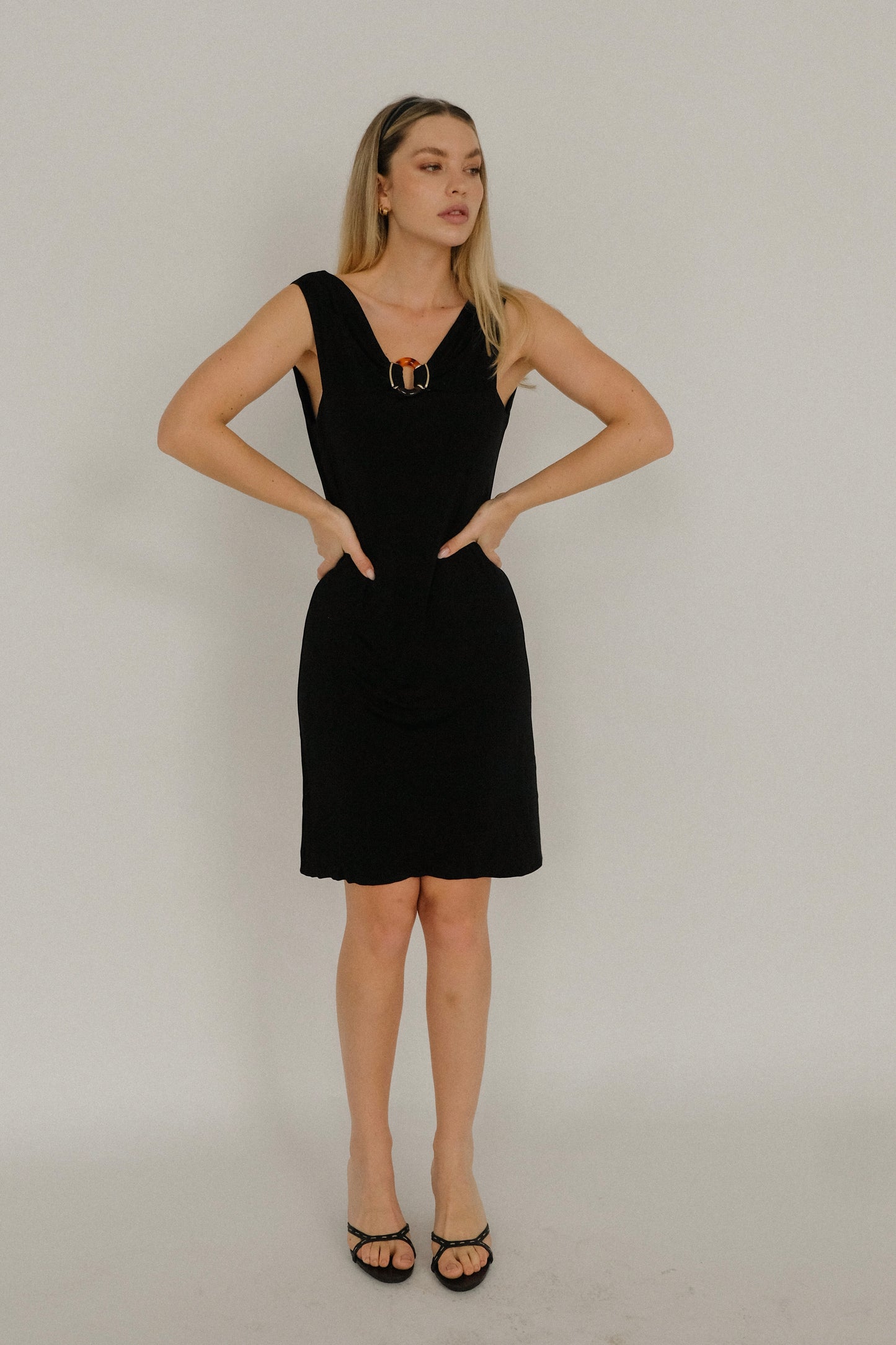 Gucci by Tom Ford Dress