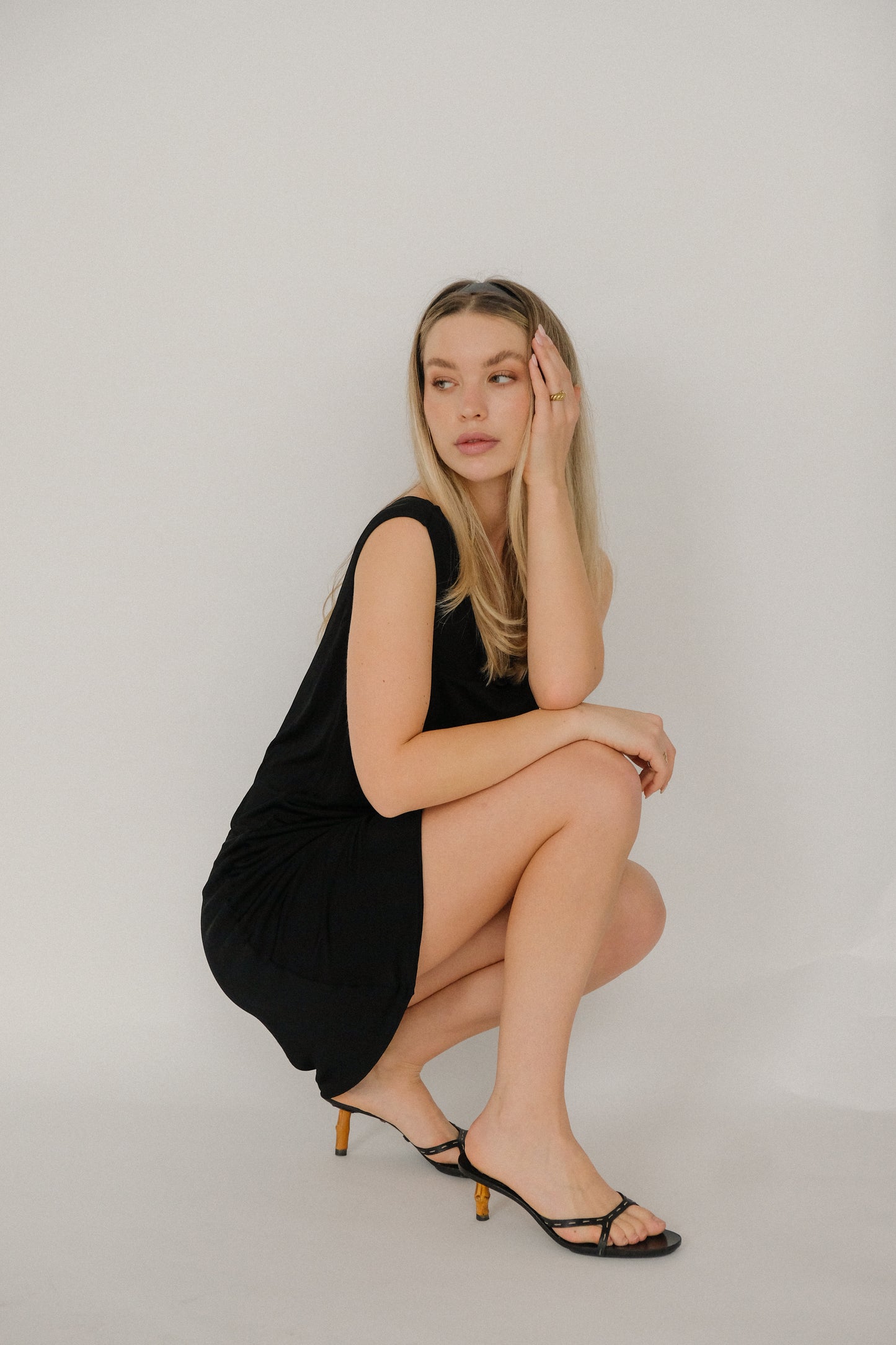 Gucci by Tom Ford Sandals