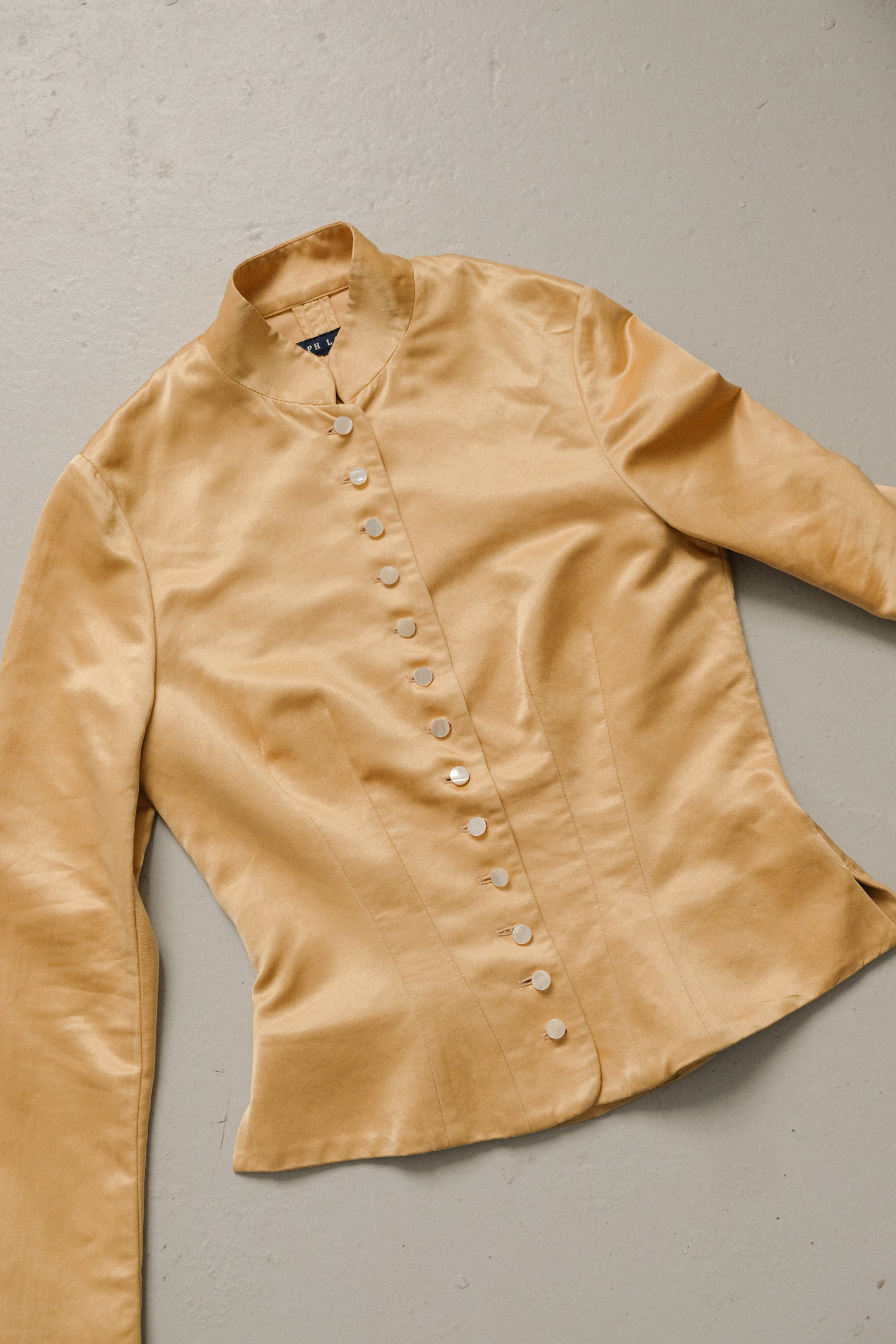 Vintage Ralph Lauren Blouse