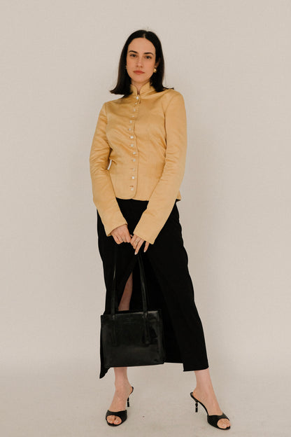 Vintage Ralph Lauren Blouse