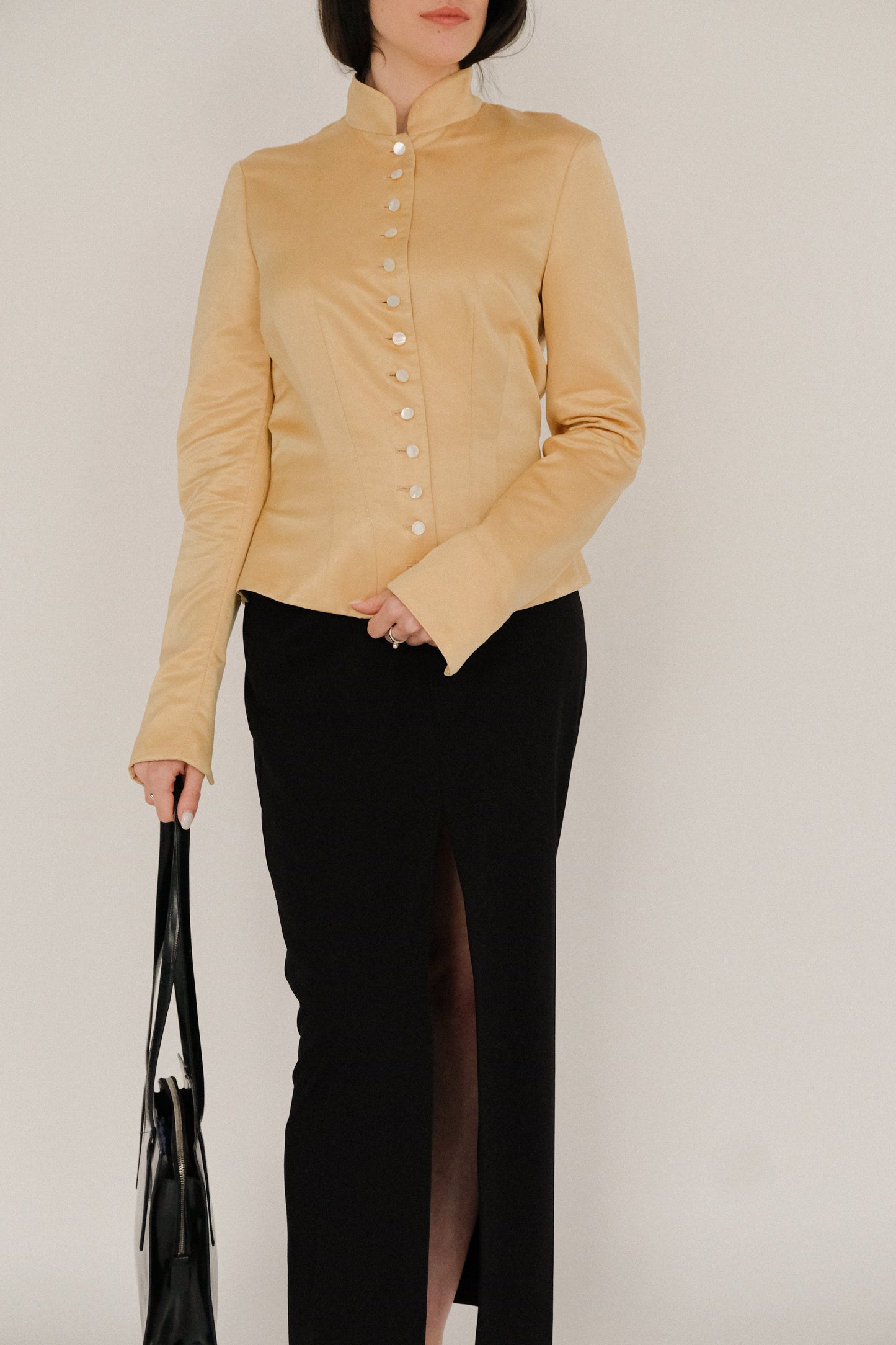 Vintage Ralph Lauren Blouse