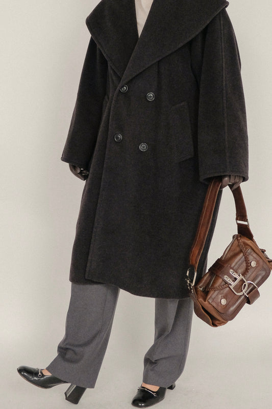 Max Mara coat