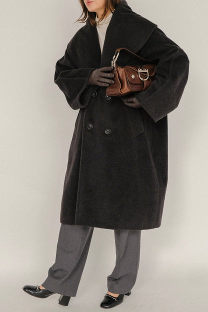 Max Mara coat