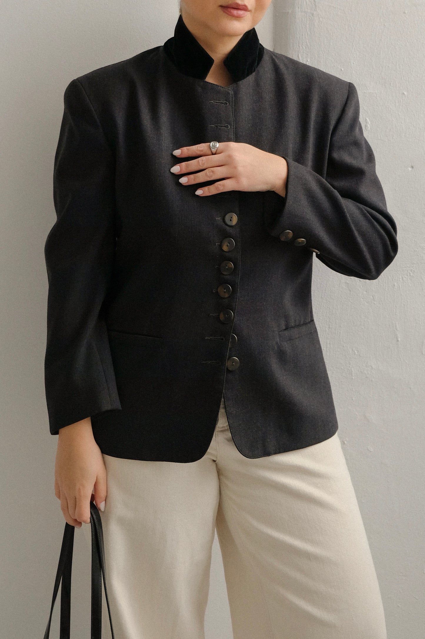 Vintage Blazer