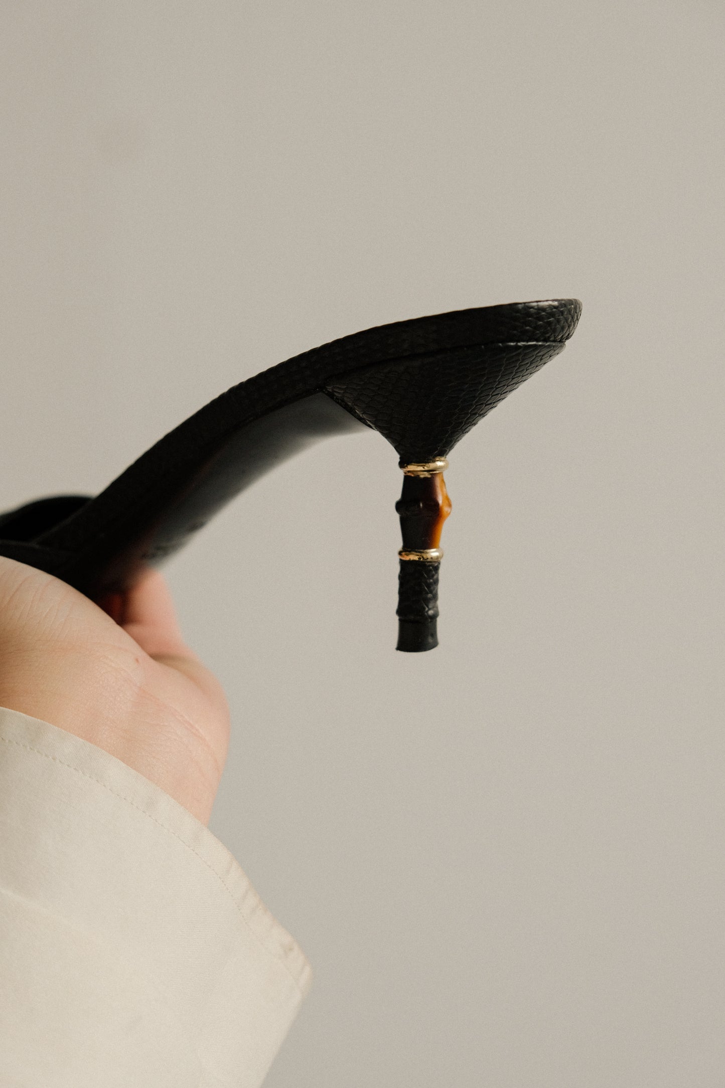 Gucci By Tom Ford Sandals