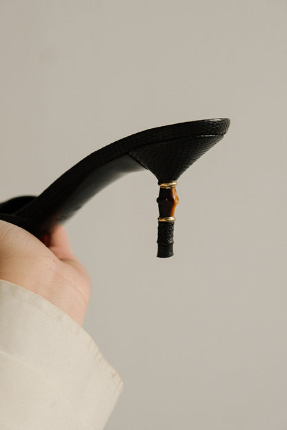 Gucci By Tom Ford Sandals