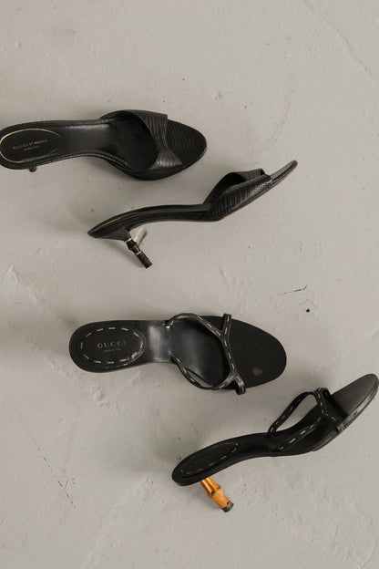 Gucci By Tom Ford Sandals