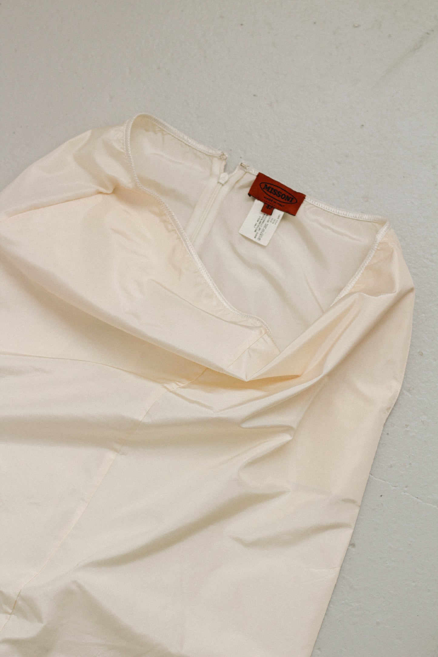 Vintage Missoni Skirt